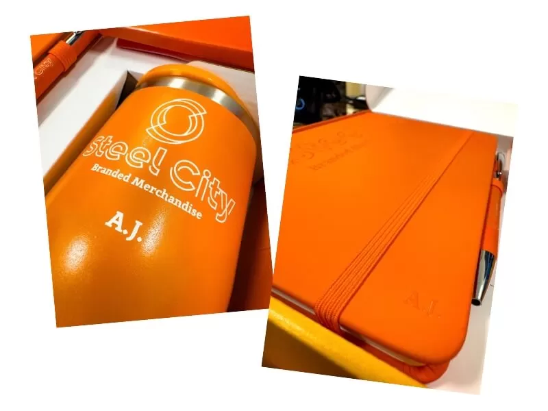 Personalised-Gift-Pack-with-travel-mug-and-notebook